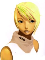 BUY NEW war of genesis - 58575 Premium Anime Print Poster